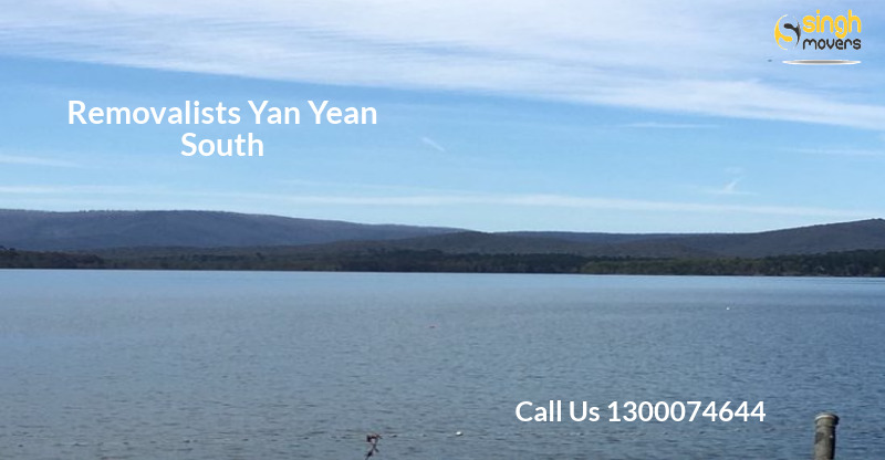 removalists yan yean 